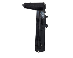 Ornamente radiator stanga fata HYUNDAI TUCSON JM 2004 - 20102.0 CRDi 4x4 D4EA-F 291352e000