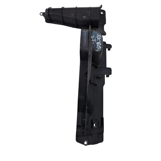 Ornamente radiator stanga fata HYUNDAI TUCSON JM 2004 - 20102.0 CRDi 4x4 D4EA-F 291352e000