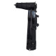 Ornamente radiator stanga fata HYUNDAI TUCSON JM 2004 - 20102.0 CRDi 4x4 D4EA-F 291352e000