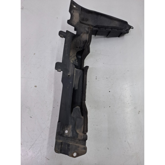 Ornamente radiator stanga fata HYUNDAI TUCSON JM 2004 - 20102.0 CRDi 4x4 D4EA-F 291352e000