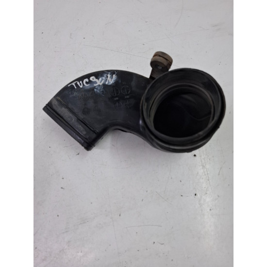 Furtun admisie aer HYUNDAI TUCSON JM 2004 - 20102.0 CRDi 4x4 D4EA-F 282112e200