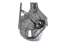 Macara Geam stanga fata HYUNDAI TUCSON JM 2004 - 20102.0 CRDi 4x4 D4EA-F 824702e010