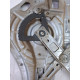 Macara Geam stanga spate HYUNDAI TUCSON JM 2004 - 20102.0 CRDi 4x4 D4EA-F 834702e010