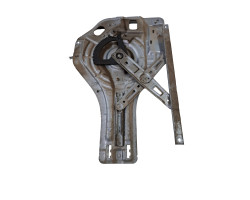 Macara Geam stanga spate HYUNDAI TUCSON JM 2004 - 20102.0 CRDi 4x4 D4EA-F 834702e010