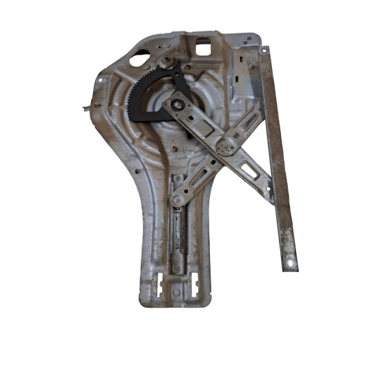 Macara Geam stanga spate HYUNDAI TUCSON JM 2004 - 20102.0 CRDi 4x4 D4EA-F 834702e010