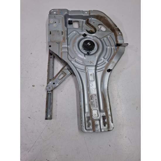 Macara Geam stanga spate HYUNDAI TUCSON JM 2004 - 20102.0 CRDi 4x4 D4EA-F 834702e010