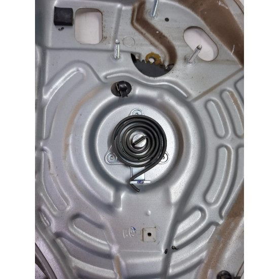 Macara Geam stanga spate HYUNDAI TUCSON JM 2004 - 20102.0 CRDi 4x4 D4EA-F 834702e010