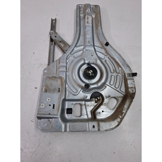 Macara Geam dreapta spate HYUNDAI TUCSON JM 2004 - 20102.0 CRDi 4x4 D4EA-F 834802e010