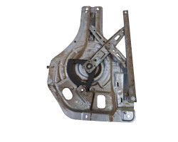 Macara Geam dreapta spate HYUNDAI TUCSON JM 2004 - 20102.0 CRDi 4x4 D4EA-F 834802e010
