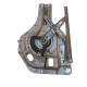 Macara Geam dreapta spate HYUNDAI TUCSON JM 2004 - 20102.0 CRDi 4x4 D4EA-F 834802e010