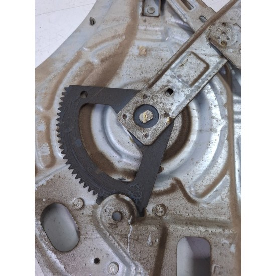 Macara Geam dreapta spate HYUNDAI TUCSON JM 2004 - 20102.0 CRDi 4x4 D4EA-F 834802e010