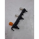Soclu stanga spate CITROËN C4 Grand Picasso I UA_ 2006 - 2013