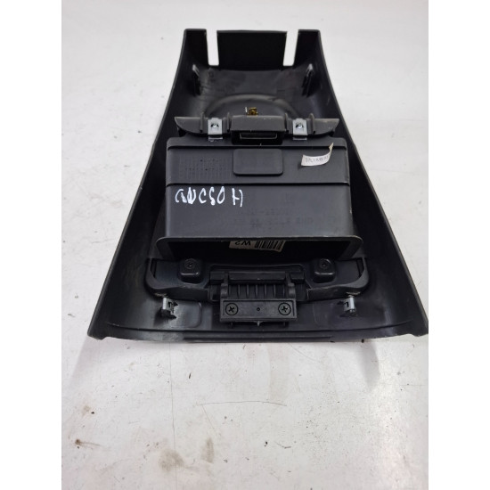 Ornament scrumiera (spate) HYUNDAI TUCSON JM 2004 - 20102.0 CRDi 4x4 D4EA-F