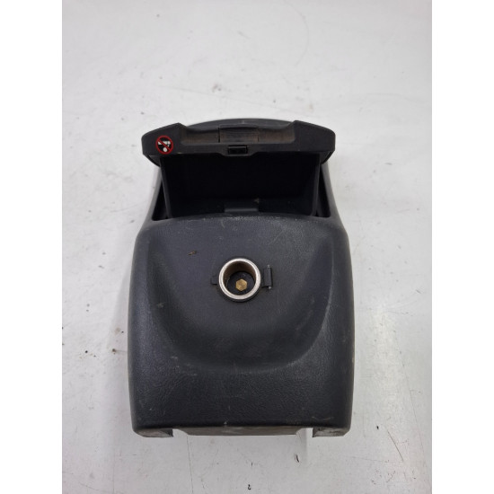 Ornament scrumiera (spate) HYUNDAI TUCSON JM 2004 - 20102.0 CRDi 4x4 D4EA-F
