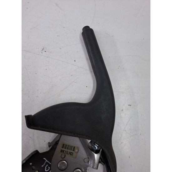Ansamblu maneta frana de mana/frana de parcare HYUNDAI TUCSON JM 2004 - 20102.0 CRDi 4x4 D4EA-F