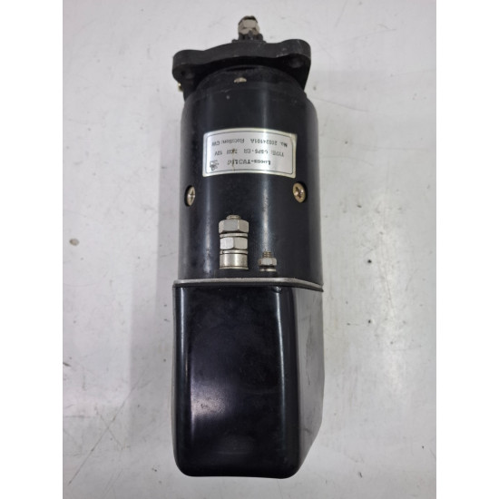 Electromotor