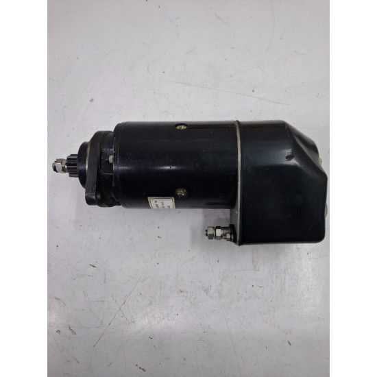 Electromotor