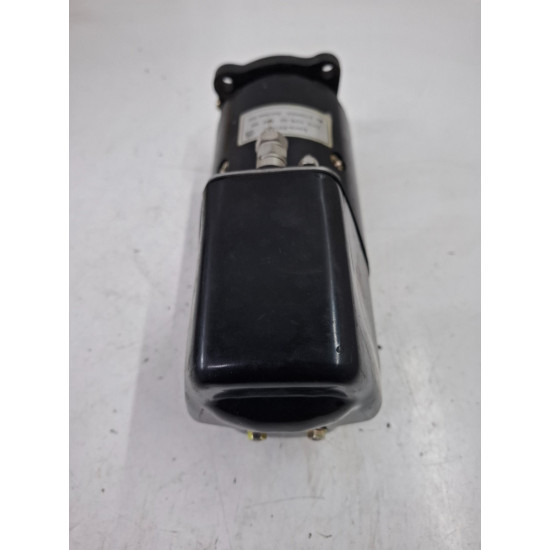 Electromotor