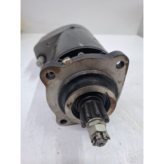 Electromotor