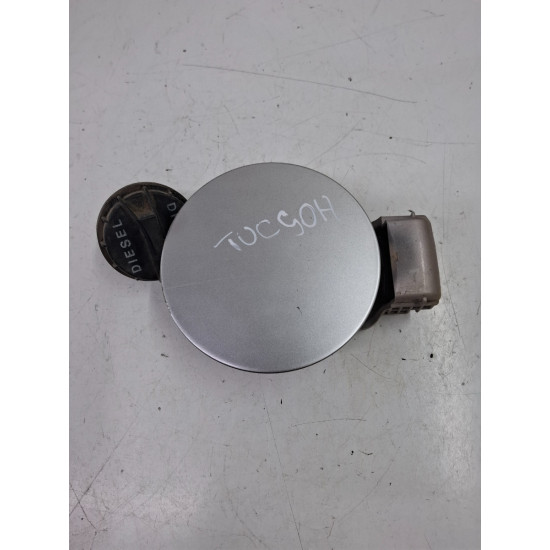 Capac rezervor combustibil HYUNDAI TUCSON JM 2004 - 2010