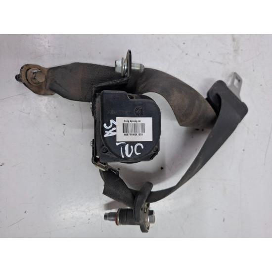 Centura de siguranta spate dreapta HYUNDAI TUCSON JM 2004 - 2010