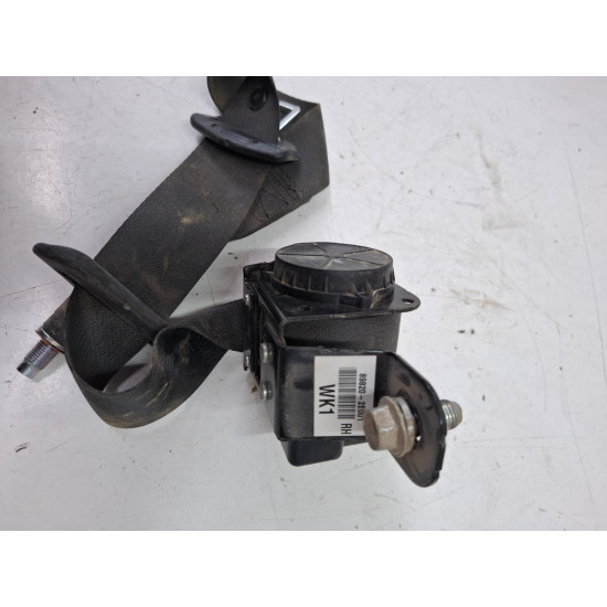 Centura de siguranta spate dreapta HYUNDAI TUCSON JM 2004 - 2010