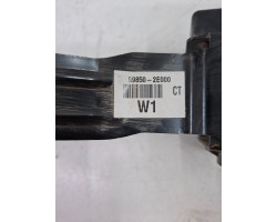 Catarama centura de siguranta mijloc (spate) HYUNDAI TUCSON JM 2004 - 20102.0 CRDi 4x4 D4EA-F