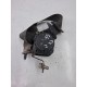 Centura de siguranta spate HYUNDAI TUCSON JM 2004 - 20102.0 CRDi 4x4 D4EA-F