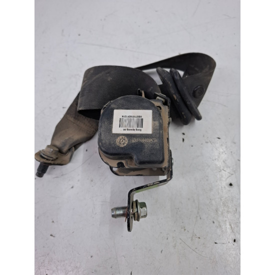 Centura de siguranta spate HYUNDAI TUCSON JM 2004 - 20102.0 CRDi 4x4 D4EA-F