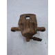 Etrier frana spate dreapta HYUNDAI TUCSON JM 2004 - 20102.0 CRDi 4x4 D4EA-F