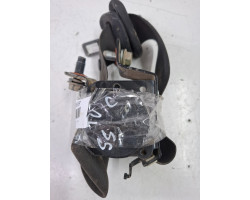 Centura de siguranta spate HYUNDAI TUCSON JM 2004 - 20102.0 CRDi 4x4 D4EA-F
