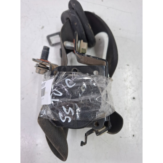 Centura de siguranta spate HYUNDAI TUCSON JM 2004 - 20102.0 CRDi 4x4 D4EA-F