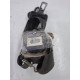 Centura de siguranta spate HYUNDAI TUCSON JM 2004 - 20102.0 CRDi 4x4 D4EA-F