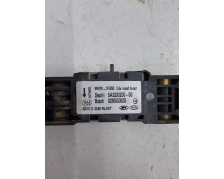 Senzor de impact airbag HYUNDAI TUCSON JM 2004 - 20102.0 CRDi 4x4 D4EA-F 0285003035