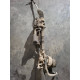 Caseta de directie VOLKSWAGEN GOLF PLUS 5M1, 521 2004 - 20131.9 TDI BKC, BLS, BXE 1k1423105b
