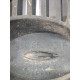 Grila capota AUDI A6 II 4B2, 4B4, C5 1997 - 2005