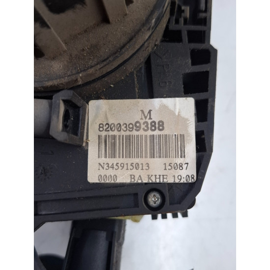ANSAMBLU MANETE,SPIRA VOLAN  RENAULT LOGAN I LS_ 2004 - > 8200399388