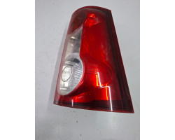 Lampa spate / Stop dreapta DACIA LOGAN MCV KS_ 2007 - >