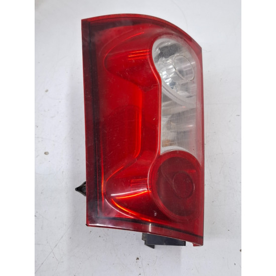 Lampa spate / Stop dreapta DACIA LOGAN MCV KS_ 2007 - >