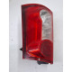 Lampa spate / Stop dreapta DACIA LOGAN MCV KS_ 2007 - >