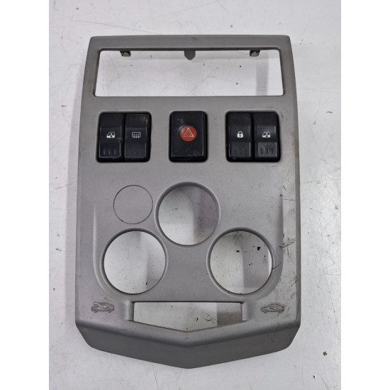 Butoane geamuri electrice RENAULT LOGAN I LS_ 2004 - >