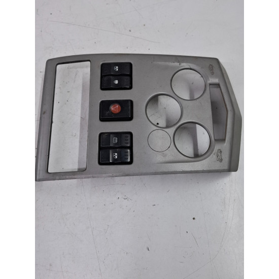 Butoane geamuri electrice RENAULT LOGAN I LS_ 2004 - >