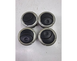 Grila de ventilatie bord centrala RENAULT LOGAN I LS_ 2004 - >