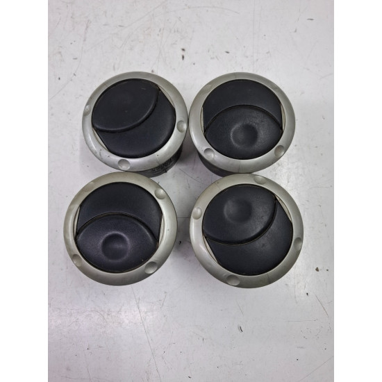 Grila de ventilatie bord centrala RENAULT LOGAN I LS_ 2004 - >