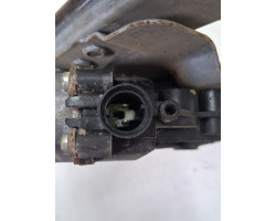 Motoras geam DACIA LOGAN MCV KS_ 2007 - >