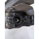 Motoras geam DACIA LOGAN MCV KS_ 2007 - >