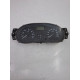 Ceas de bord DACIA LOGAN MCV KS_ 2007 - >, RENAULT LOGAN I LS_ 2004 - >