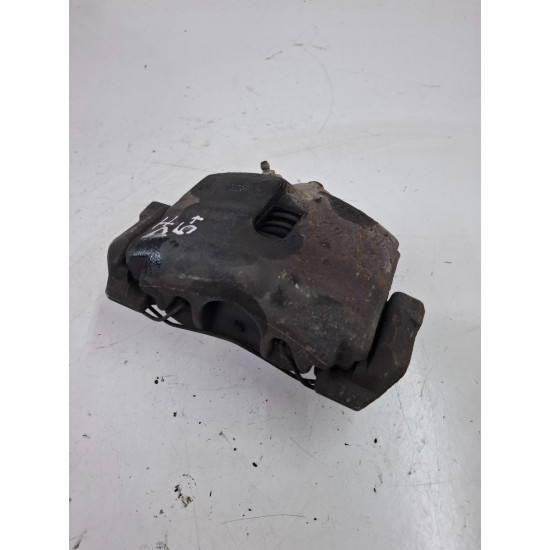 Etrier frana fata dreapta fata VOLKSWAGEN GOLF PLUS 5M1, 521 2004 - 20131.9 TDI BKC, BLS, BXE