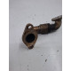 Conducta/furtun supapa EGR VOLKSWAGEN GOLF PLUS 5M1, 521 2004 - 20131.9 TDI BKC, BLS, BXE 039131