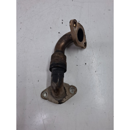 Conducta/furtun supapa EGR VOLKSWAGEN GOLF PLUS 5M1, 521 2004 - 20131.9 TDI BKC, BLS, BXE 039131